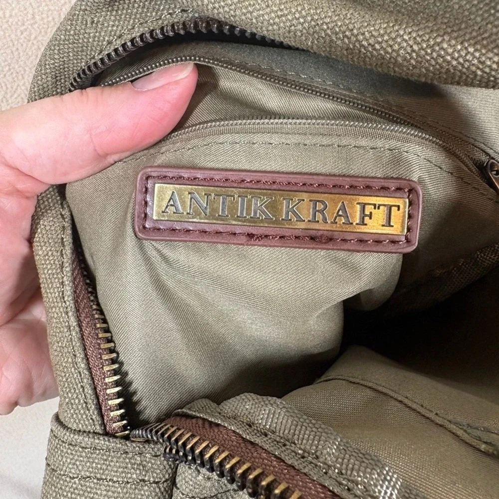 Antik Kraft 